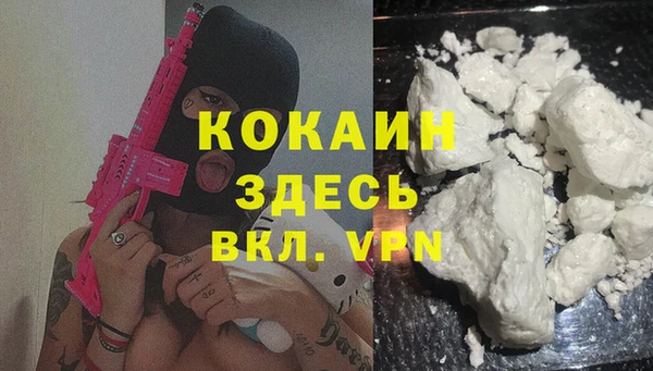 Альфа ПВП Кулебаки