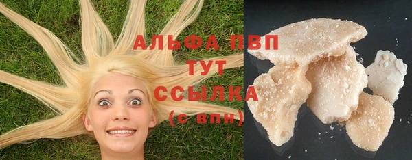 Альфа ПВП Кулебаки